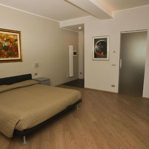 Deluxe Kamer